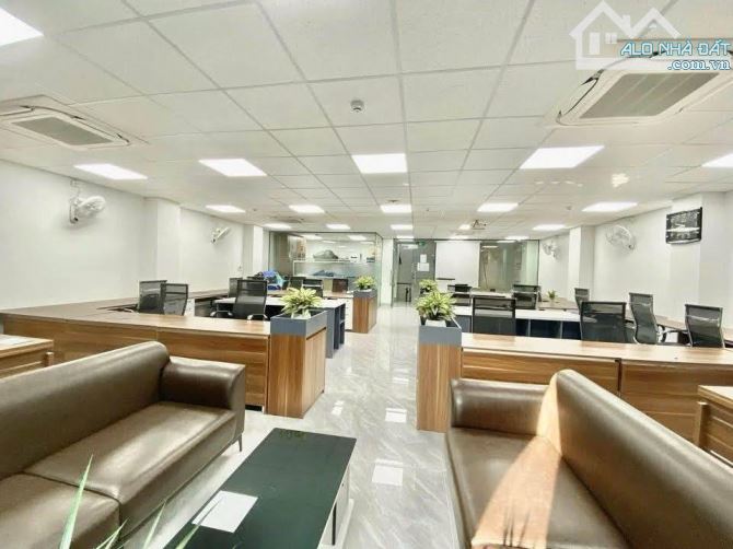 Nhà Hồ Tùng Mậu ô tô tránh, kinh doanh dòng tiền 90M 8 tầng thang máy - 4