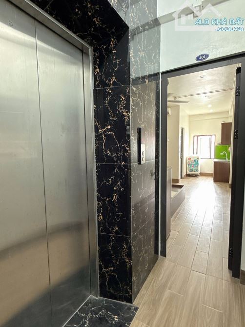 CHÍNH CHỦ BÁN TÒA CHDV TẠI PHẠM VĂN ĐỒNG, 65M2, NGÕ THÔNG, 10 CĂN HỘ VIP, GIÁ 13.2 TỶ - 2
