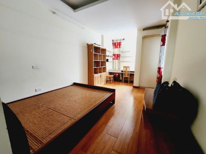 NHÀ ĐẸP PHÚ MỸ – 40M² – 5TẦNG – 2 THOÁNG – 30M RA OTO – 8.45 TỶ - 4