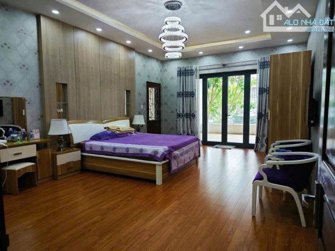 Cơ hội sở hữu biệt thự trung tâm Thăng Long – 2 tầng – Sổ đỏ chính chủ - 4