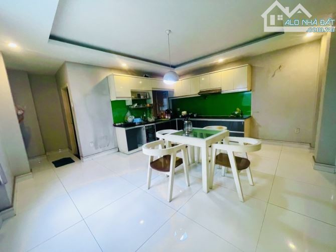 MẶT TIỀN KD NGAY NƠ TRANG LONG – NGUYỄN XÍ – 176M2 – 5 T 6PN – BÌNH THẠNH, CHỈ 34.9 TỶ - 4