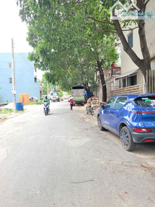 Bán đất 4x18.8m, KDC Mì Hòa Hợp p.Dĩ An kế chung cư Bcon, thổ cư 100% - 4