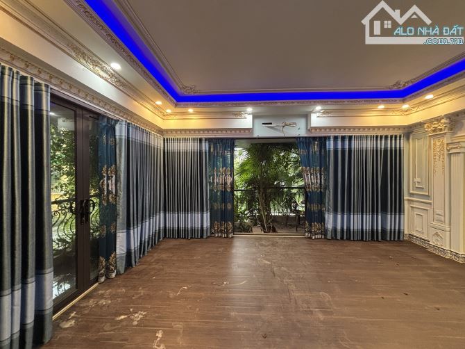 HÀNG HIẾM KHU BIỆT THỰ VƯỜN ĐÀO - GIÁ CỰC HỢP LÝ - HÀNG XÓM ĐỈNH CAO - 4