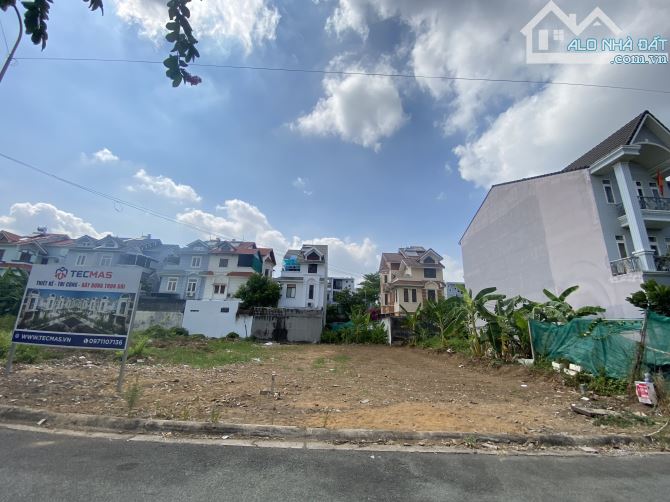 ĐẤT ĐẸP 200M2 – NGANG 8M x 25M – ĐƯỜNG 12M CÓ VỈA HÈ – KHANG ĐIỀN DƯƠNG ĐÌNH HỘI - 4