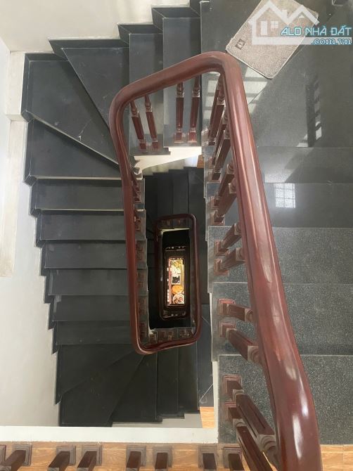 Bán Nhà Liền kề KĐT Xa La 50m2 5 Tầng đường ô tô tránh vỉa hè 3m Giá 16.5 tỷ - 4