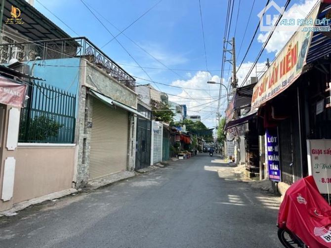 Bán mặt tiền đs3 giảm 1tỷ, Phạm Văn Chiêu 92m2 7,79tỷ , f9 Gò Vấp - 4
