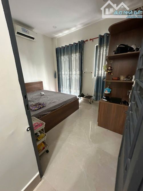 Bán gấp mặt tiền Đường Số 8, P 11, Gò Vấp. 48m2 . khu hiếm nhà bán chỉ 9.2 tỷ - 4