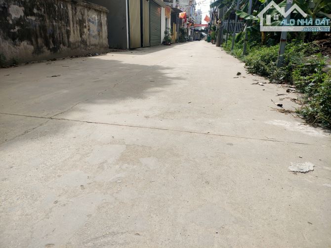 Chỉ Gần  3 Tỷ - Sở Hữu Lô Đất Đẹp Tại Võng La- SÁTBÌALÀNG, ÔTÔĐỖ - 4