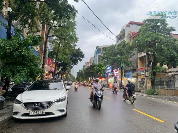 BÁN NHÀ NGÔ THÌ NHẬM - HIẾM 45M2, 4 TÂNG, 4PN MT4.2M AN SINH TỐT- 7.9 TỶ - 4