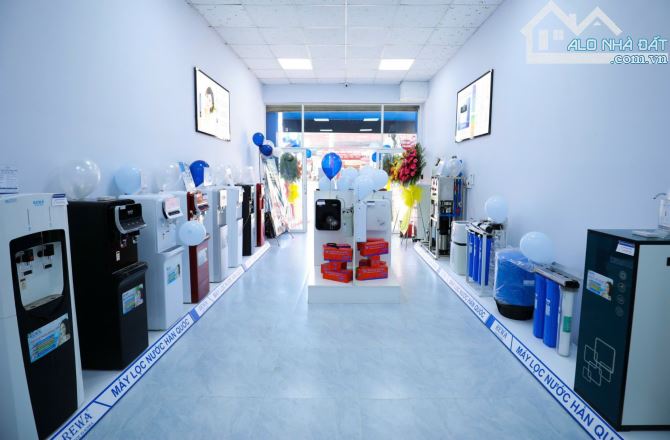 7ty7 TL 147m2 nhà cấp 4 MT đường 22 tháng 12, p.Thuận Giao, Thuận An - 4