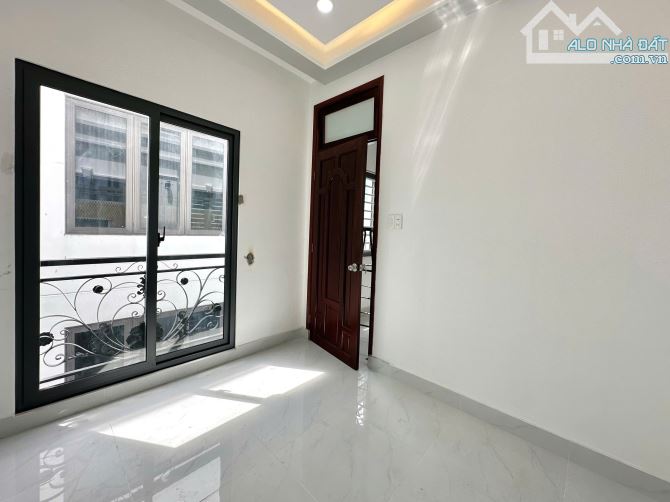 Bán nhà 3 tầng, 43m2, 4PN, gần MT Đoàn Thị Điểm, 8.6 tỷ - 4