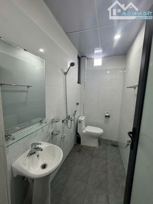 ⛳Bán Nhà 4 Tầng Bồ Sơn Núi, Võ Cường, Mt 5.5m Dt 100m2 Hướng TB, Giá 5.8 Tỷ - 4