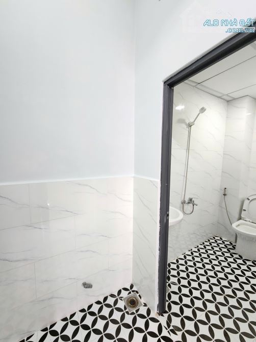 58.7m2 nhà MT kinh doanh 3,79 Tỷ, p.Tân Đông Hiệp, Tp.Dĩ An - 4