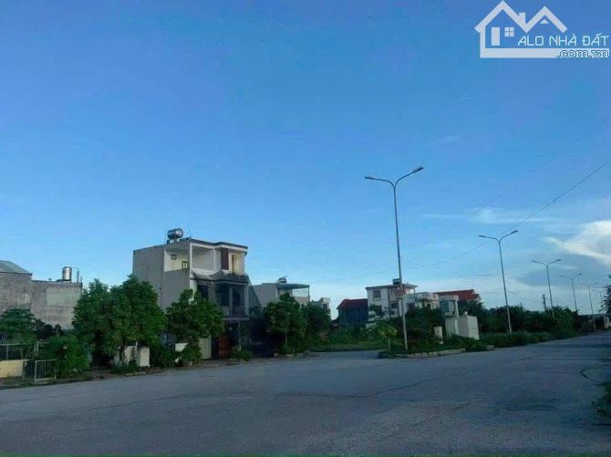 TỔNG HỢP CÂC LÔ TÁI ĐỊNH CƯ TRÀNG CÁT - TRÀNG CÁT - HẢI AN CẦN BÁN BẮT SÓNG KỊP THỜI - 4