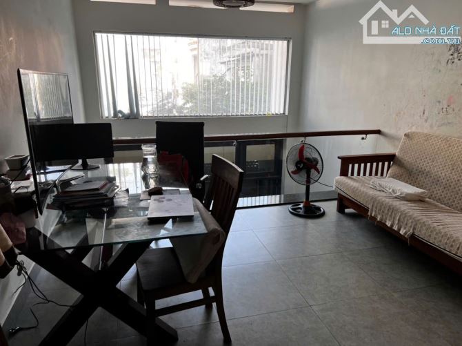 MTKD Đường số 9 Ngay nhà Thiếu Nhi P16, 4,36x18m Xây 3 Lầu ST chỉ 8,6 tỷ - 4