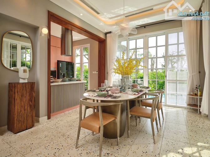 Sở Hữu Ngay Biệt Thự Đảo tại Eco Central Park Vinh chỉ từ 4,5 tỷ - 4