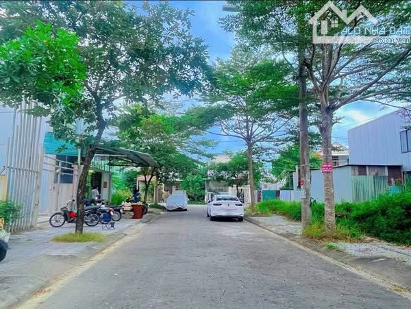 🏡 BÁN ĐẤT KHU QUY HOẠCH HƯƠNG AN – PHÚ XUÂN – TP HUẾ 💥102m2 6x17m giá 1.980 tỷ - 4