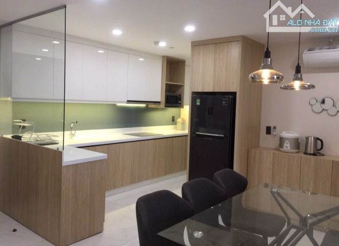 Cần cho thuê CHCC Scenic Valley 89m2, 2 phòng ngủ. - 4