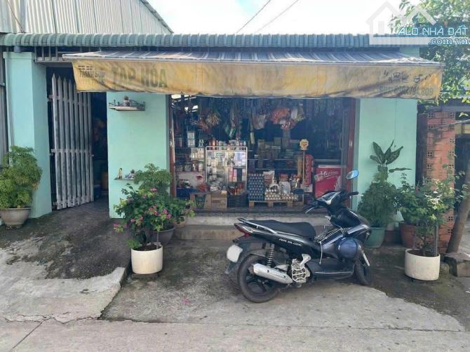 Con Cái dính vào cờ bạc Cần bán nhanh Căn nhà ở Đỗ Văn Dậy Tân Hiệp Hóc Môn 107m2 Sổ riêng - 4