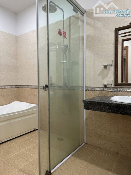 Bán căn hộ toà B căn góc Parkson Plaza Full nội thất DT 174m2 MĐ Lê Hồng Phong, Hải Phòng - 4