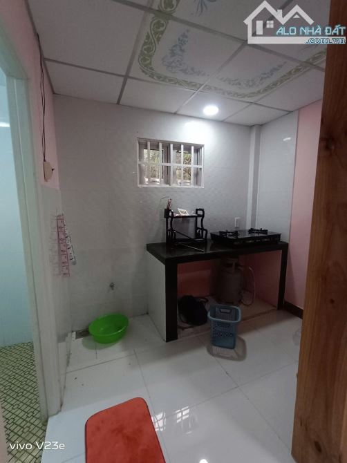NHÀ vườn Sài Gòn giá chỉ 720triệu hơn 200m2 đất ở 1 Sẹc đường Số 7, Tân Thông Hội, Củ Chi - 4