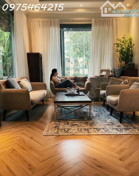 BÁN BIỆT THỰ SÂN VƯỜN CAO CẤP KHU COMPOUND THẢO ĐIỀN 2 – NGUYỄN VĂN HƯỞNG, TP. THỦ ĐỨC - 4