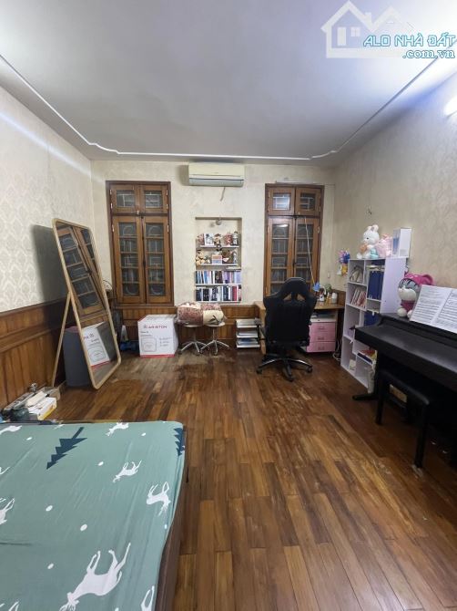 CẦN BÁN NHANH NHÀ MẶT PHỐ CHIẾN THẮNG VĂN QUÁN, VỈA HÈ KINH DOANH, 71M2 MT4.6M NHỈNH 22 TỶ - 4