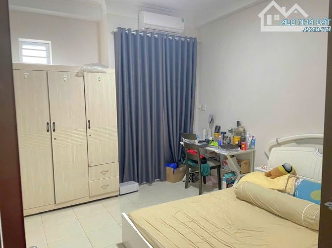 Hẻm xe hơi Thông Tô Hiến Thành. Q10. Gần 70m2. 5 tầng. 6PN. ST. Giá 13.2 tỷ. - 4