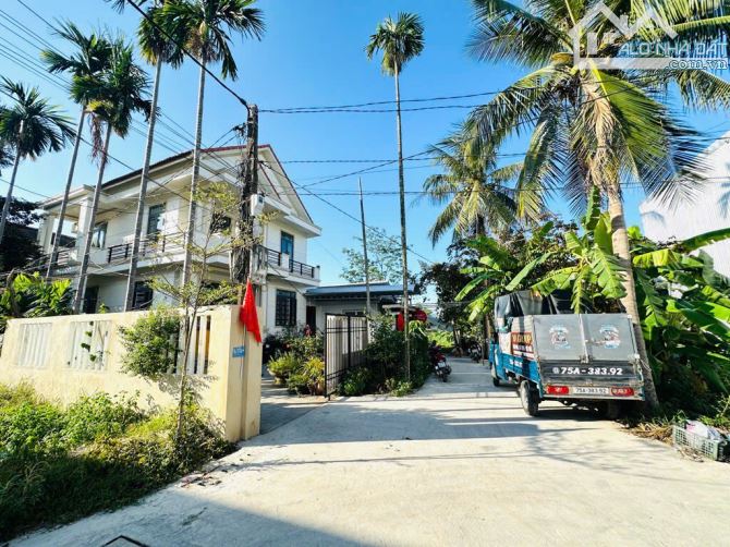🏡 BÁN ĐẤT TRUNG TÂM TP HUẾ – ĐƯỜNG NGUYỄN HỮU CẢNH – DIỆN TÍCH KHỦNG 355M² 💥 - 4