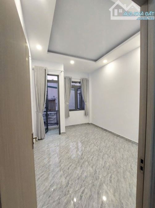 Bán nhà Bình Tân, 39m, giá 3,95tỷ, 3,3*12m, sổ hồng riêng - 4