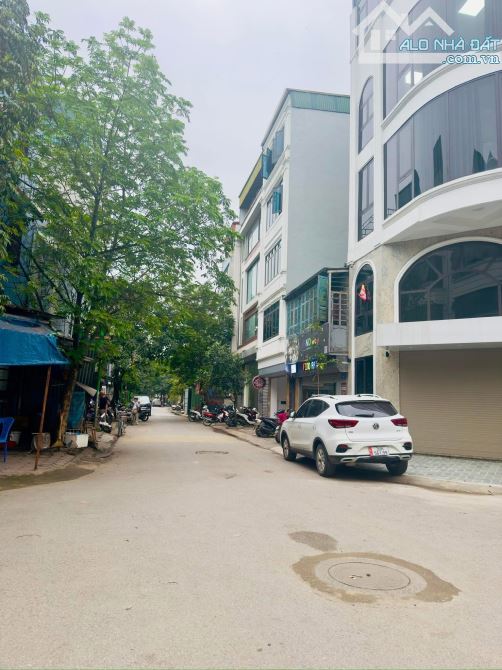 BÁN ĐẤT PHÂN LÔ KHU ĐÔ THỊ TÂY NAM LINH ĐÀM – HOÀNG MAI, HÀ NỘI - 4