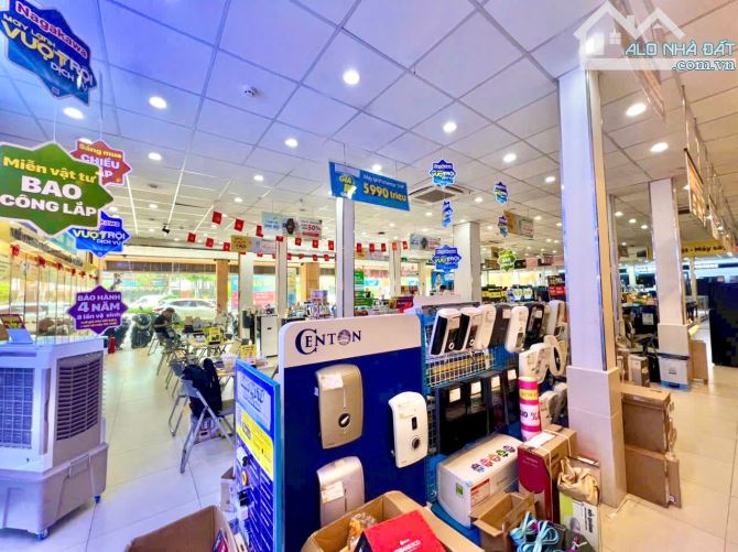 29 tỷ bán nhanh cặp mặt tiền đường Đồng Khởi 8m4 x 24m, HĐ thuê 65tr ! - 4