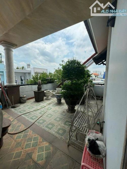 BIỆT THỰ LÔ GÓC 3 TẦNG - DT 1188M² (NGANG 21M) FULL THỔ CƯ- ĐƯỜNG 339, PHƯỚC LONG B - 4