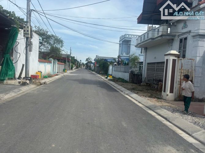 116m2 Mặt đường Lạng Côn - Đông Phương - Kiến Thuỵ Giá hơn 20 triệu/m2 - 4