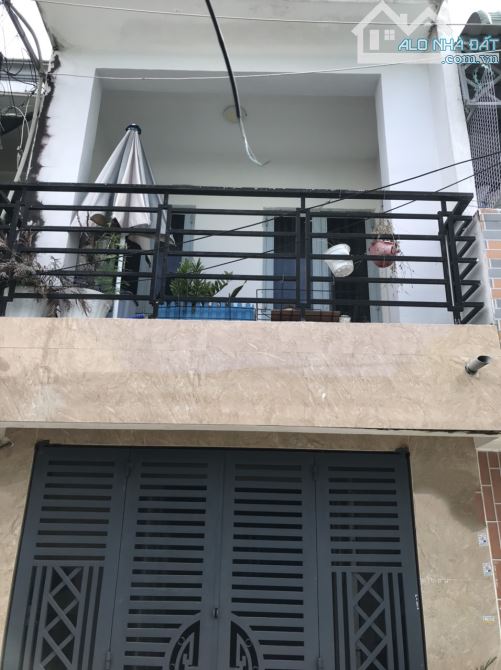 ANH HOÀN BÁN NHÀ 5 TẦNG – 44M – GẦN PARKEXIM – 6.5 TỶ - 4