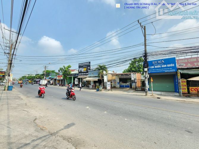 Bán nhà cấp 4 (4x36.8m), mặt tiền sầm uất đường 22 tháng 12 P. Thuận Giao - 4