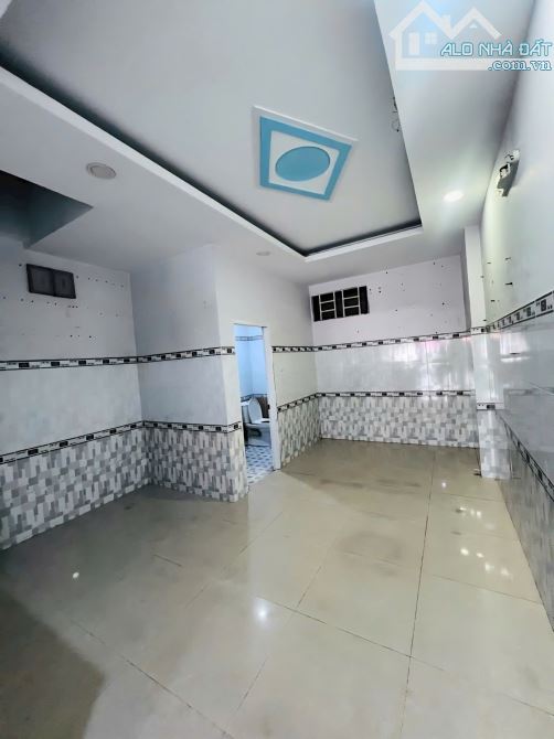 Nhà 5 tầng 4x21m hẻm xe tải ngay Nguyễn Ảnh Thủ + Tô Ký - 4