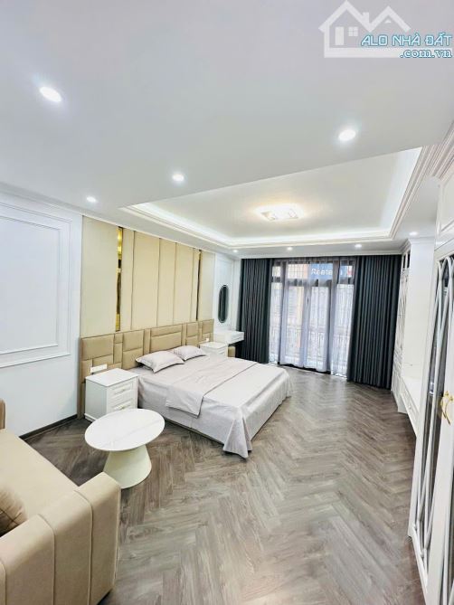 BÁN NHÀ Ỷ LA_ Giá tốt_Ngõ nông 15m ra ô tô_dân xây_Khu vực tiền năng_ 55M²x4T_6 Tỷ 2 CTL - 4