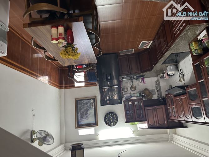 Nhà 4 TẦNG đường NGUYỄN THỊ KIÊU (TA19), Phường Thới An, Quận 12, dt 70m2 (4mx16m),💰6,8Tỷ - 4
