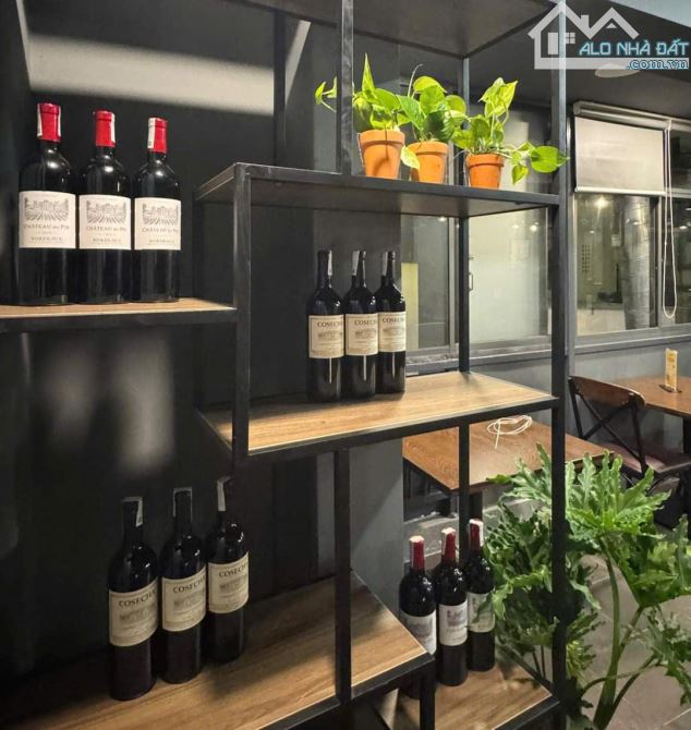 19 TỶ - GÓC 2MT Trần Khắc Chân, P.Tân Định, Quận 1 - 4 TẦNG siêu VIP - 4