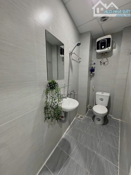 BÁN GẤP CCMN HÀO NAM, GẦN PHỐ, 110M2, 8 TẦNG, 19PN KK FULL Đồ, dt 135tr/tháng. - 4