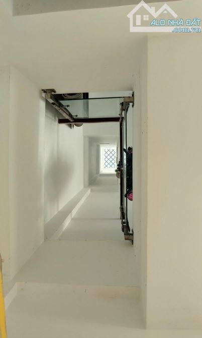 Nhà 5 TẦNG đường THỚI AN 22 (TA22), Phường Thới An, Quận 12, dt 64,2m2 (4,2mx15m),💰6,8Tỷ - 4