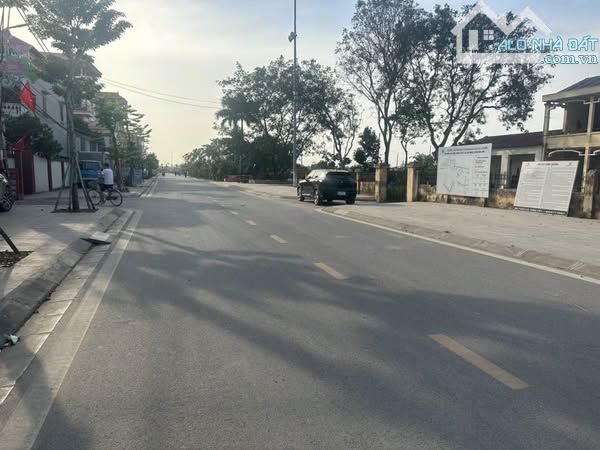 💥💥 NGÕ OTO ĐỖ CỬA - ĐẤT VUÔNG VẮN - CÁCH NHÀ VĂN HOÁ KHU ĐẤU GIÁ 100M- CÔNG VIÊN KIM QUY - 4