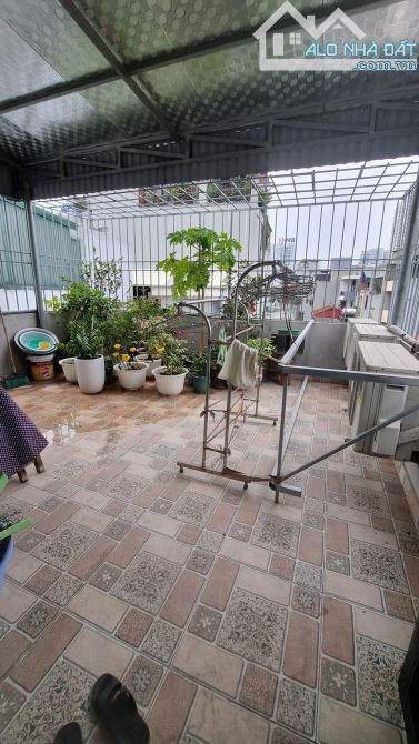 BÁN NHÀ DƯƠNG VĂN BÉ, 43M, 5T, MT 5,3M, LÔ GÓC, NGÕ RỘNG, GẦN Ô TÔ, Ở SƯỚNG, CHỈ 8,9 TỶ. - 4