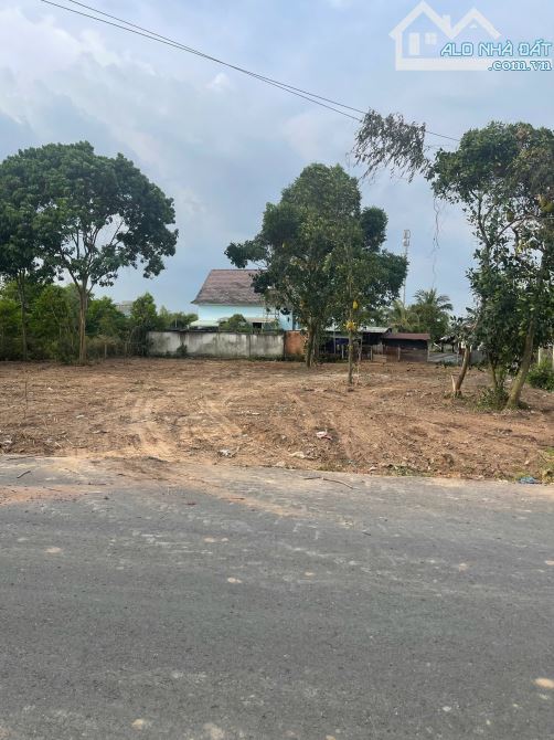 Bán đất trung tâm Phú An 5x42m, đất đẹp xây nhà sân vườn rộng - 3