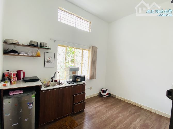 Cho thuê nhà sân vườn 241m² mặt tiền đường Hoàng Minh Châu gần chợ Biên Hoà giá 13 triệu - 4