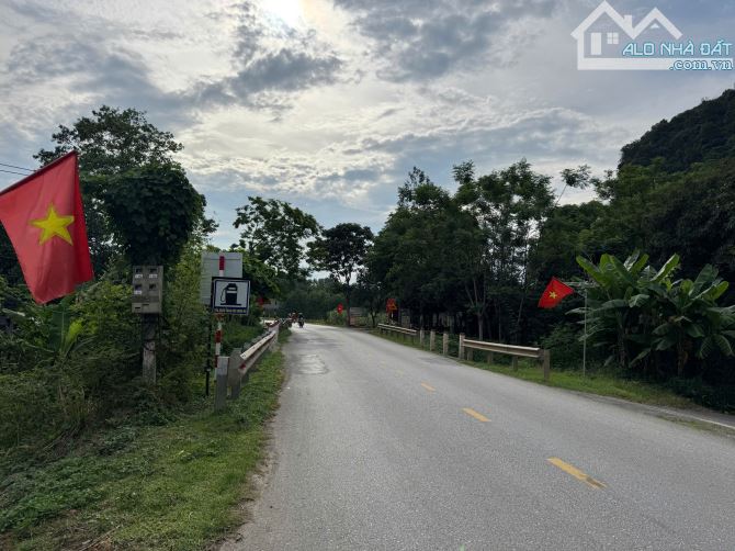 10m Mặt Tiền 12B - 200m Full Đất Ở Xã Mỵ Hòa - Cách Hà Nội 50km - 4