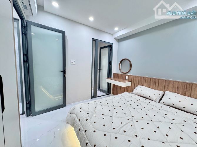 💥Nhà Mê Mới, TC 4,2*19m,Đường A7,Gần Phạm Ngũ Lão,nhiều lô khác, - 4