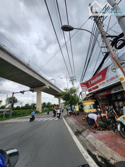 🏡 SIÊU PHẨM GIÁ HỜI ĐẶNG VĂN BI 4TẦNG CHỈ 7.TỶ (TL) CẠNH XL HÀ NỘI, GAS METRO - 4