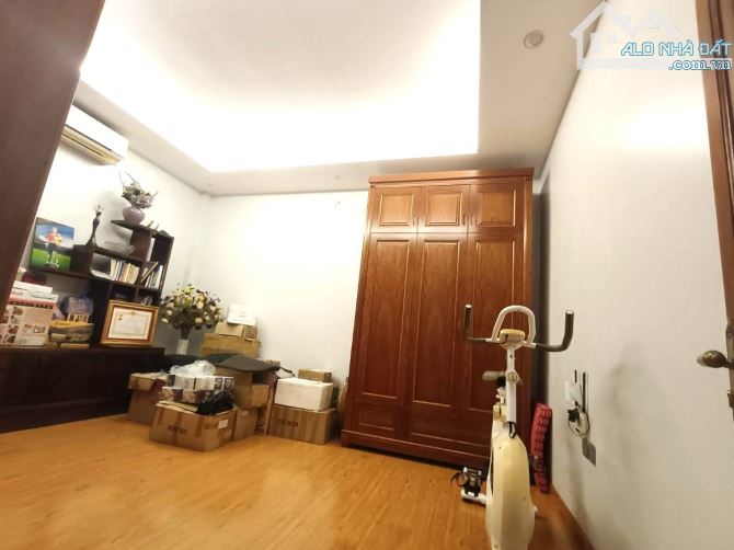 Siêu phẩm, chỉ 310 tr/m2 nhà 4T Lê Trọng Tấn, Thanh Xuân, ngõ ô tô tránh. 88m2, MT 4,6m - 4